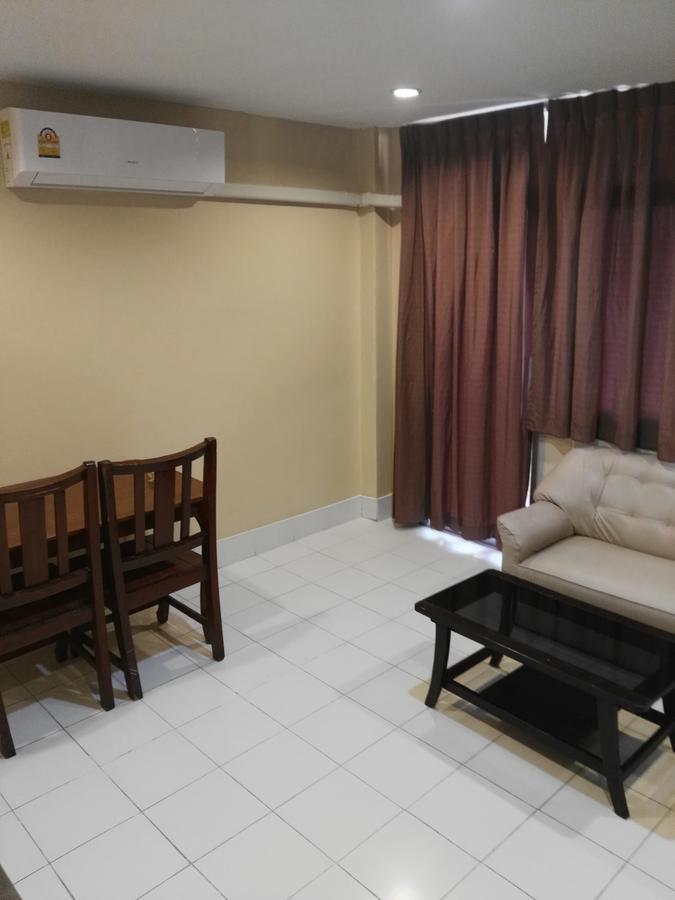 Jomtien Sunset Guesthouse Exterior foto